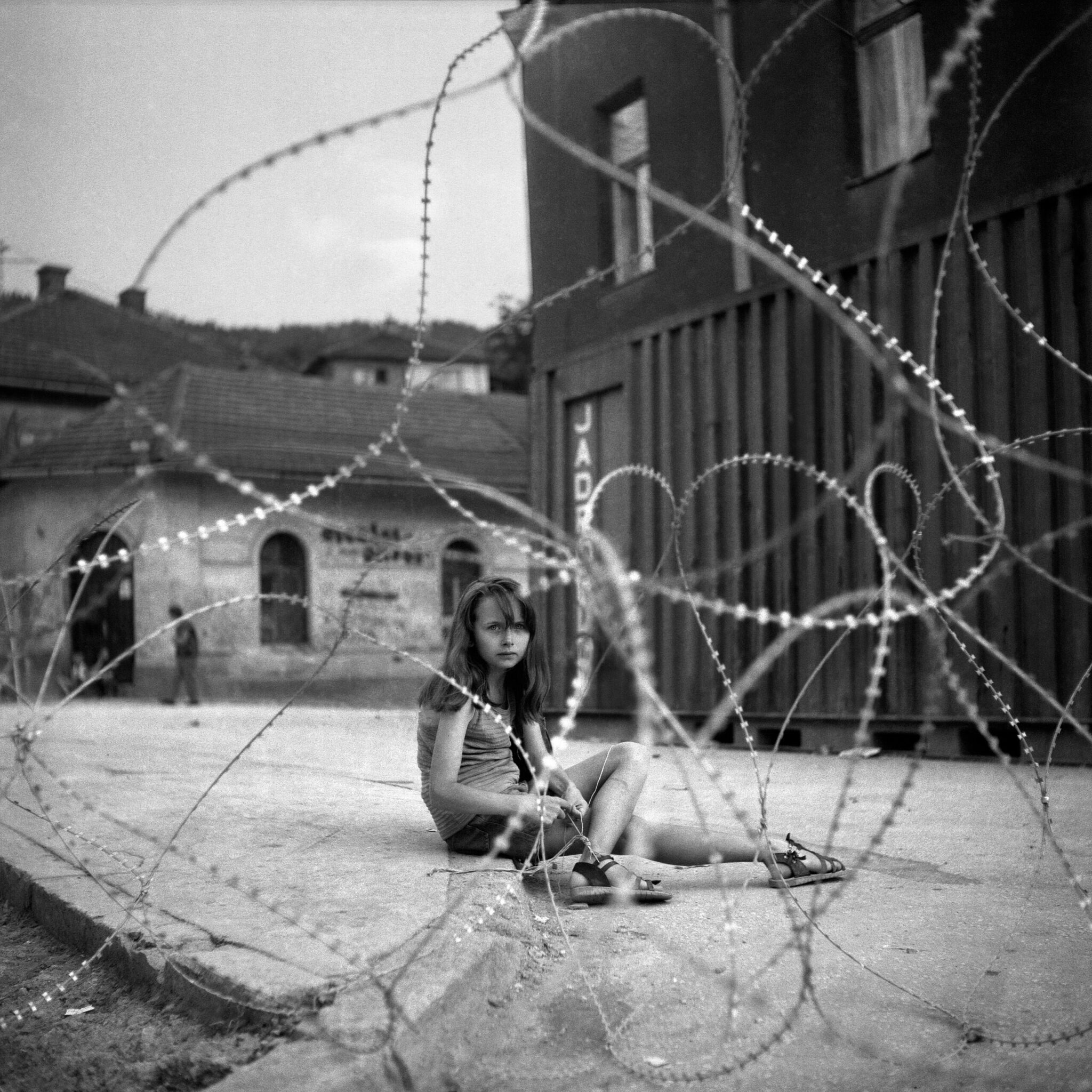 Exposition d’ouverture