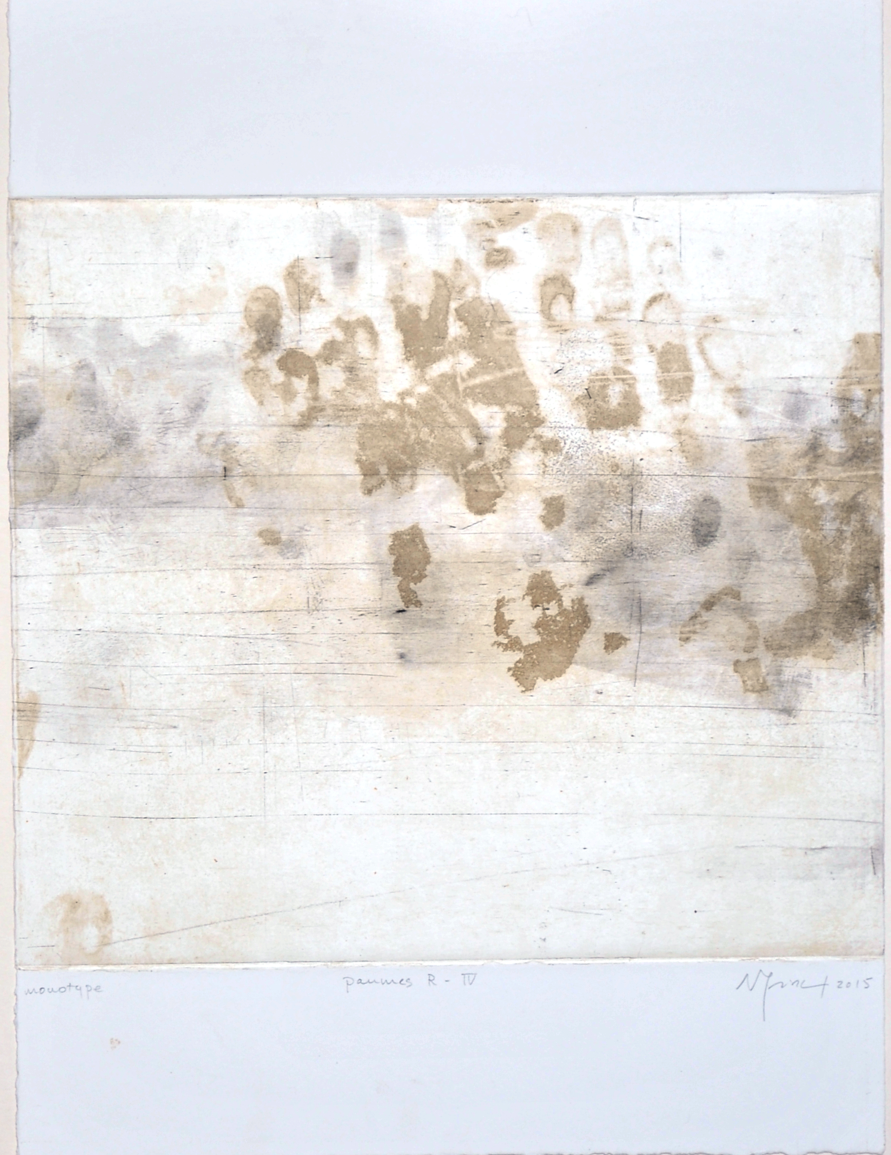 Exposition d’ouverture