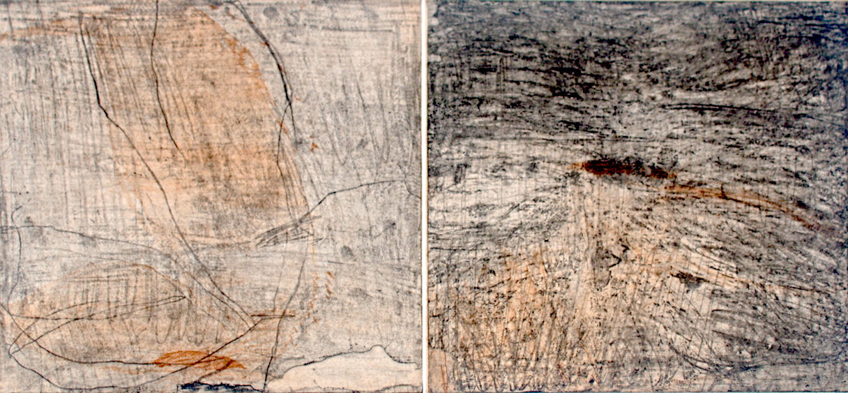 L’empreinte du silence et du trouble