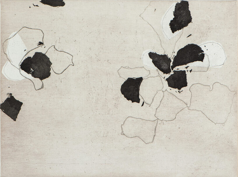 L’empreinte du silence et du trouble